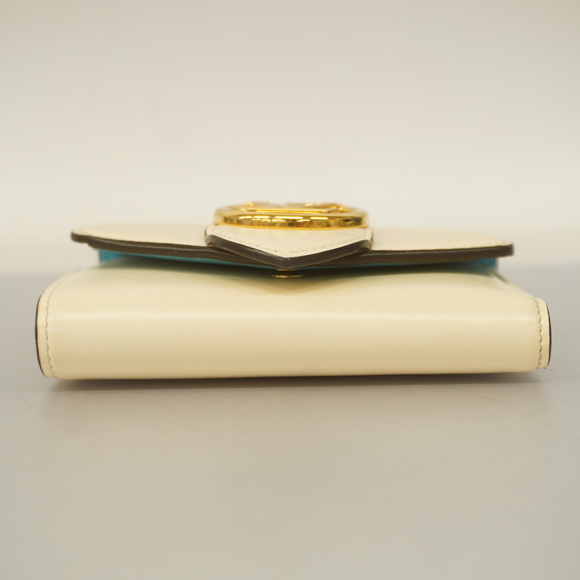 Louis Vuitton Portefeuille LV Pont Neuf Compact Trifold Wallet - Picture 2 of 10